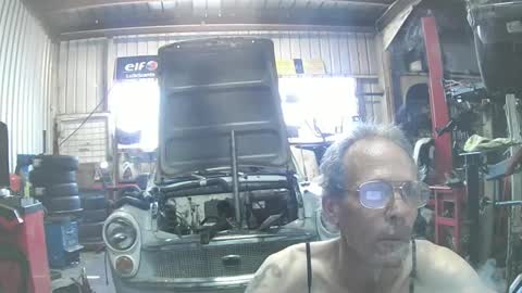 rover_ online show from 26, 1, 2025