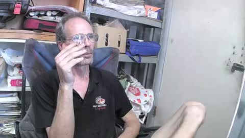 rover_ online show from 12, 2, 2025