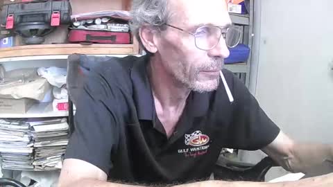 rover_ online show from 13, 2, 2025