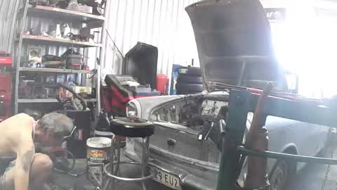 rover_ online show from 22, 2, 2025