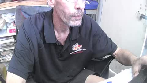 rover_ online show from 3, 3, 2025