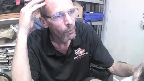 rover_ online show from 3, 3, 2025