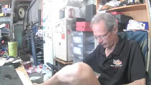 rover_ online show from 5, 10, 2025