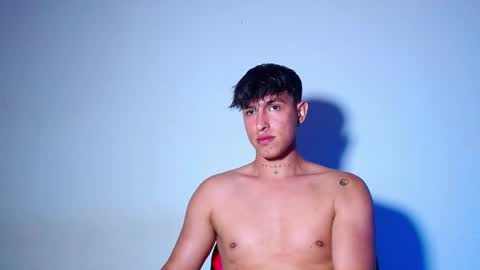 rowanboy23 online show from 5, 5, 2026
