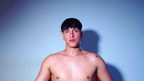 rowanboy23 online show from 8, 5, 2026