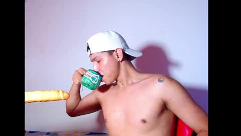 rowanboy23 online show from 31, 5, 2026
