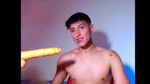 rowanboy23 online show from 4, 6, 2026