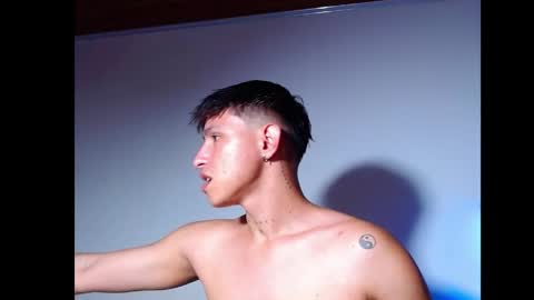 rowanboy23 online show from 8, 6, 2026