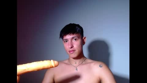rowanboy23 online show from 2, 7, 2026
