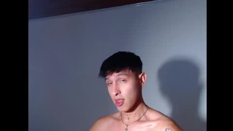rowanboy23 online show from 20, 7, 2026