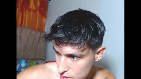 rowanboy23 online show from 5, 8, 2026