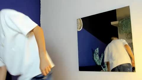 Rowan online show from 5, 12, 2025