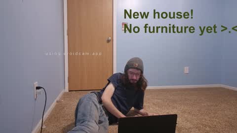 rowdybard online show from 2, 10, 2025