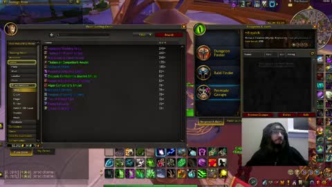 rowdybard online show from 6, 4, 2026