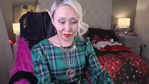 Roxalana online show from 29, 3, 2026