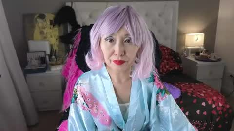 Roxalana online show from 17, 7, 2026