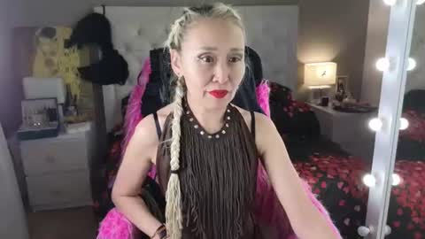 Roxalana online show from 20, 7, 2026