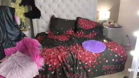 Roxalana online show from 23, 7, 2026