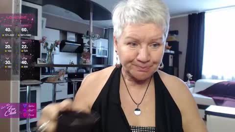 Roxana online show from 22, 11, 2025