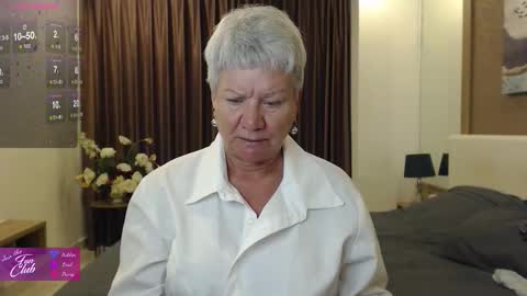 Roxana online show from 3, 12, 2025