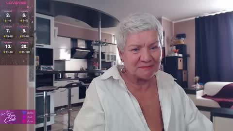 Roxana online show from 1, 2, 2026