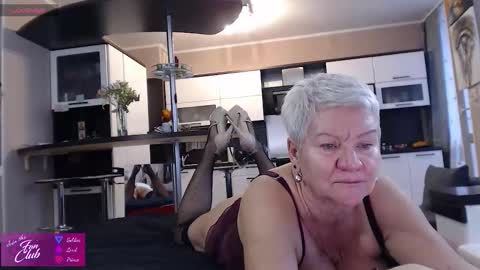 Roxana online show from 24, 3, 2026
