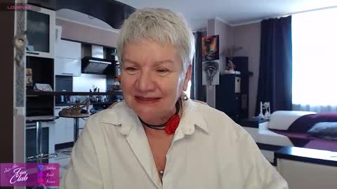 Roxana online show from 1, 4, 2026