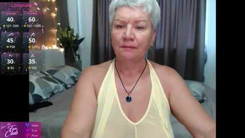 Roxana online show from 22, 4, 2026