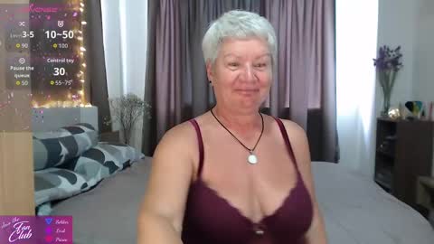Roxana online show from 5, 5, 2026