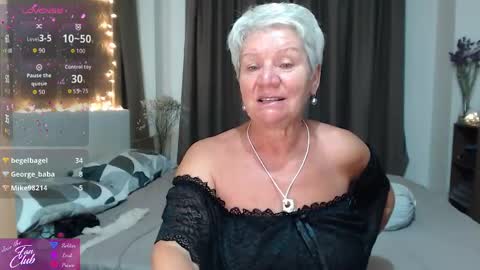 Roxana online show from 5, 5, 2026