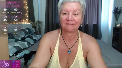 Roxana online show from 6, 5, 2026