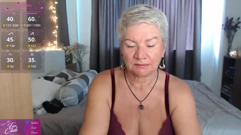 Roxana online show from 7, 5, 2026