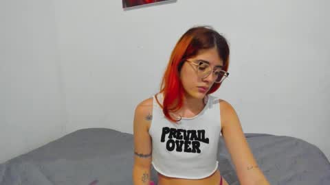 Snapshot of roxanajames__ chatting on 13, 2, 2026 roxy online show from 13, 2, 2026