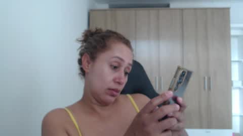 Roxana online show from 17, 9, 2025