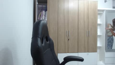 Roxana online show from 27, 11, 2025