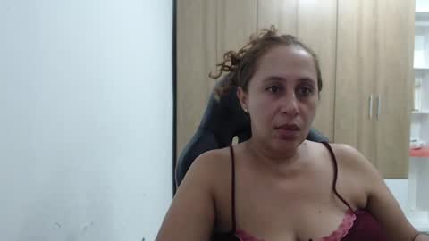 Roxana online show from 22, 4, 2026