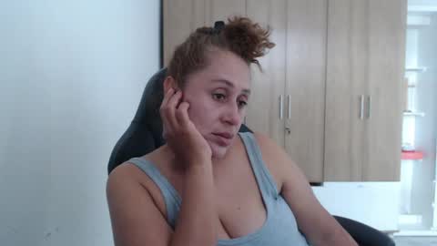 Roxana online show from 30, 4, 2026