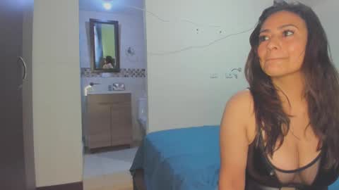 roxanasexy2025 online show from 27, 2, 2025