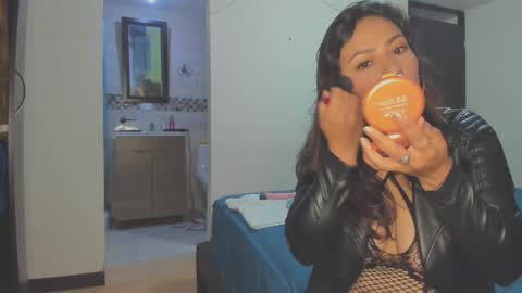 roxanasexy2025 online show from 8, 3, 2025