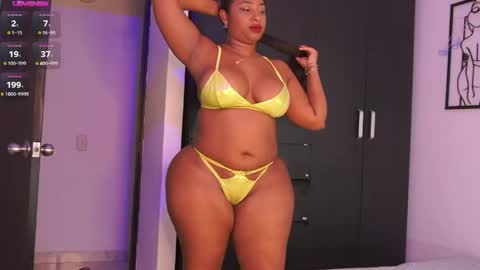 Roxxx Thee Stallion online show from 1, 5, 2026