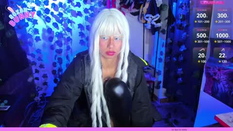 roxxy online show from 8, 2, 2025