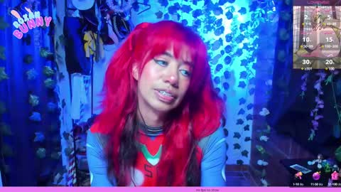 roxxy online show from 7, 3, 2025