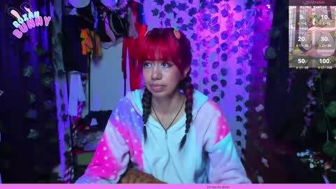 roxxy online show from 12, 3, 2025