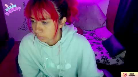 roxxy online show from 29, 10, 2025