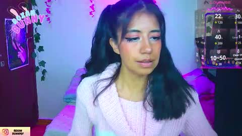 roxxy online show from 7, 1, 2026