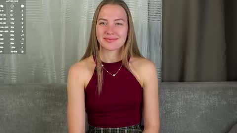 Anna Lokiss online show from 1, 4, 2026
