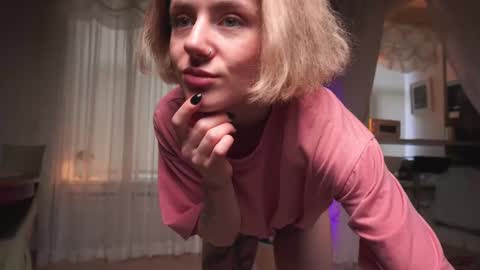 Roxy online show from 21, 2, 2025