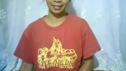 roxanne_98 online show from 12, 3, 2025