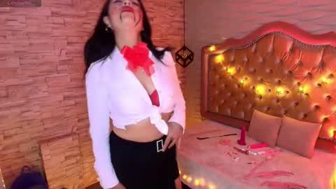roxanne_han online show from 31, 10, 2025