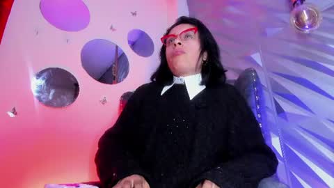 Snapshot of roxanne_han chatting on 7, 7, 2026 roxanne_han online show from 7, 7, 2026